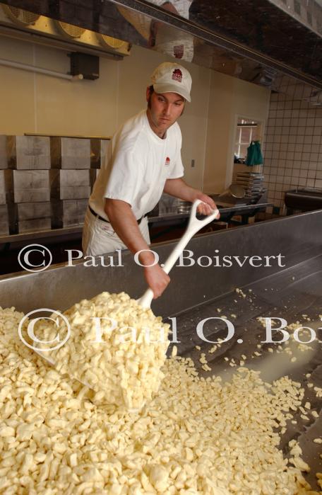 Cheese Making 30-08-01070