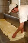 Cheese Making 30-08-01075