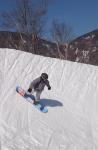 Sports-Snowboard 75-57-00012