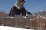 Sports-Snowboard 75-57-00014