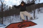 Sports-Snowboard 75-57-00024