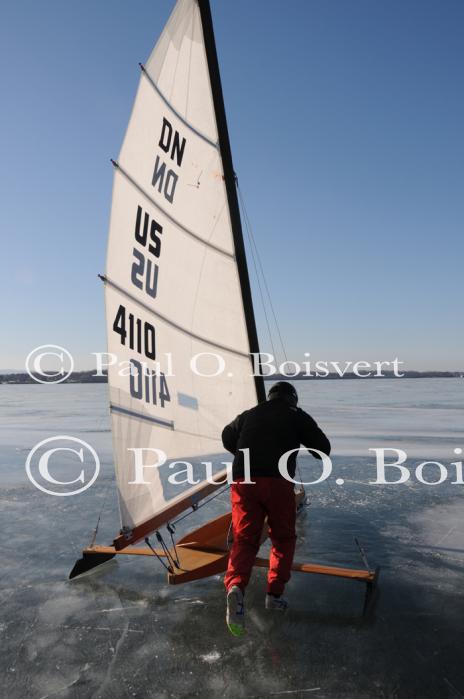 Sports-Iceboat 75-31-00904