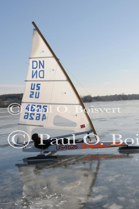 Sports-Iceboat 75-31-00922