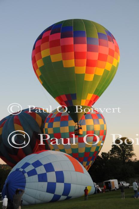 Sports-Ballooning 75-04-00631