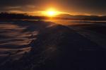 Sunset-Winter 80-00-01219
