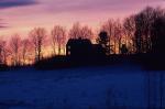 Sunset-Winter 80-00-01256