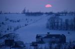 Sunset-Winter 80-00-01513
