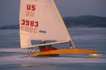 Sports-Iceboat 65-18-00279